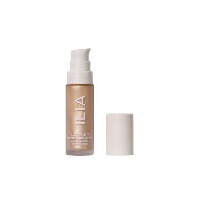LIQUID LIGHT SERUM HIGHLIGHTER (ILUMINADOR L&Iacute;QUIDO SERUM LIGERO)